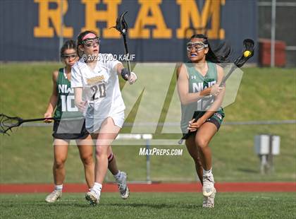 Thumbnail 2 in Northwest Catholic @ RHAM photogallery.