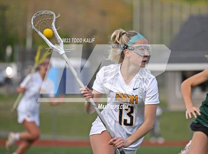 Thumbnail 3 in Northwest Catholic @ RHAM photogallery.