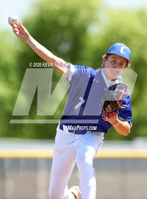 Paradise Honors @ Crismon (AIA 4A Round 1A)