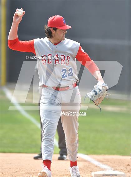 Thumbnail 1 in Buchanan @ Dana Hills photogallery.