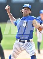 Photo from the gallery "Buchanan @ Dana Hills"