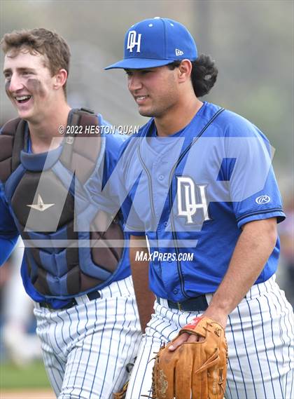 Thumbnail 1 in Buchanan @ Dana Hills photogallery.