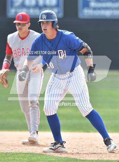 Thumbnail 3 in Buchanan @ Dana Hills photogallery.