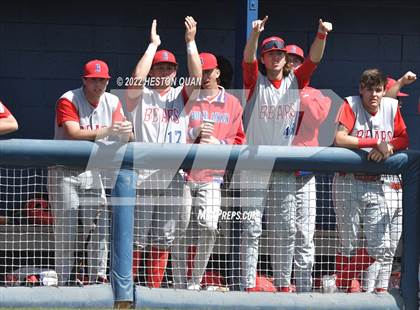 Thumbnail 1 in Buchanan @ Dana Hills photogallery.