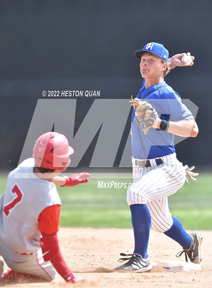 Thumbnail 2 in Buchanan @ Dana Hills photogallery.
