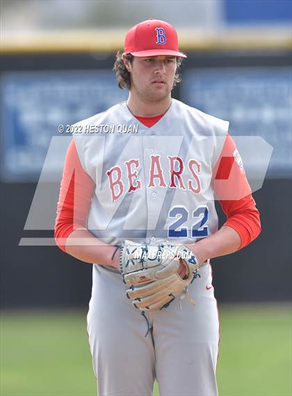 Thumbnail 3 in Buchanan @ Dana Hills photogallery.