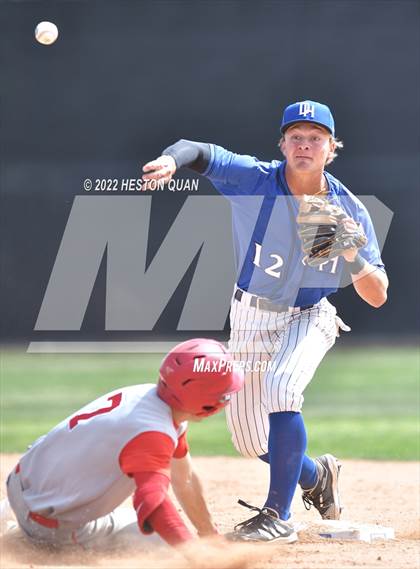 Thumbnail 3 in Buchanan @ Dana Hills photogallery.