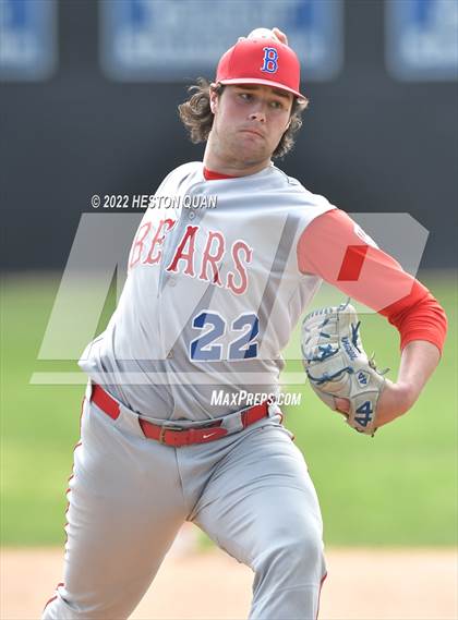 Thumbnail 2 in Buchanan @ Dana Hills photogallery.