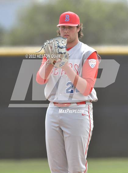 Thumbnail 3 in Buchanan @ Dana Hills photogallery.