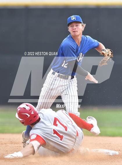 Thumbnail 2 in Buchanan @ Dana Hills photogallery.