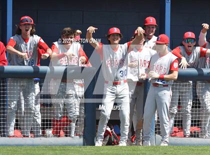 Thumbnail 1 in Buchanan @ Dana Hills photogallery.