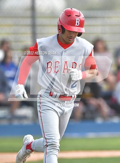 Thumbnail 1 in Buchanan @ Dana Hills photogallery.