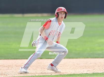 Thumbnail 3 in Buchanan @ Dana Hills photogallery.
