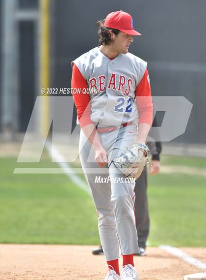 Thumbnail 2 in Buchanan @ Dana Hills photogallery.