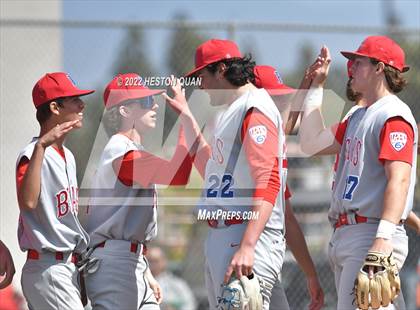 Thumbnail 3 in Buchanan @ Dana Hills photogallery.