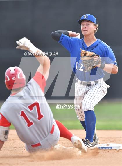 Thumbnail 3 in Buchanan @ Dana Hills photogallery.