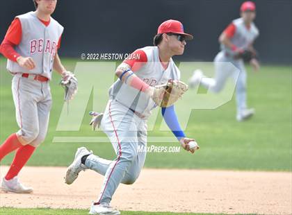 Thumbnail 3 in Buchanan @ Dana Hills photogallery.