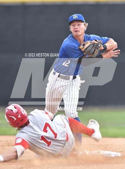 Thumbnail 1 in Buchanan @ Dana Hills photogallery.