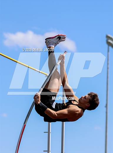 Myrhum Invitational (pole vault)