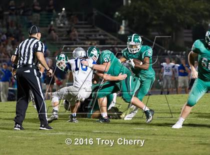 Thumbnail 3 in Parkwood @ Weddington photogallery.
