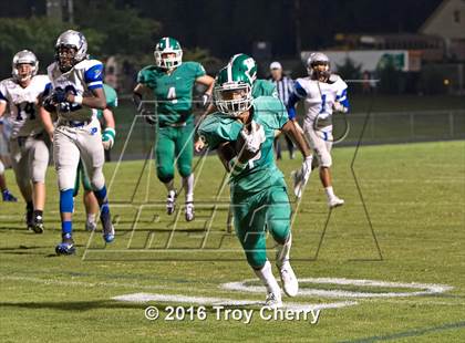 Thumbnail 2 in Parkwood @ Weddington photogallery.