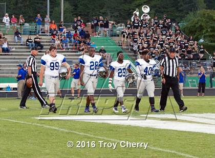 Thumbnail 3 in Parkwood @ Weddington photogallery.