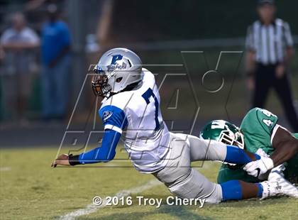 Thumbnail 3 in Parkwood @ Weddington photogallery.