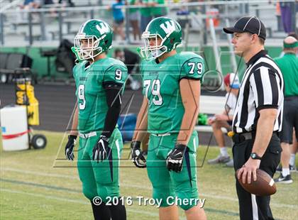 Thumbnail 2 in Parkwood @ Weddington photogallery.