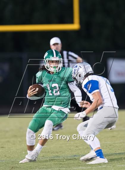 Thumbnail 1 in Parkwood @ Weddington photogallery.