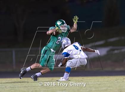 Thumbnail 2 in Parkwood @ Weddington photogallery.