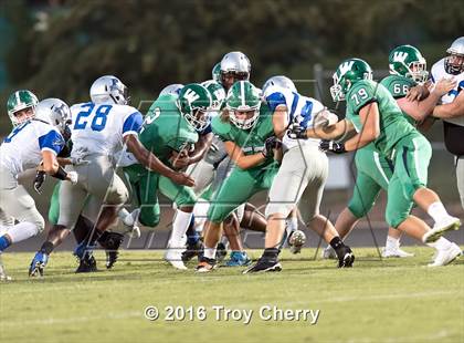 Thumbnail 2 in Parkwood @ Weddington photogallery.