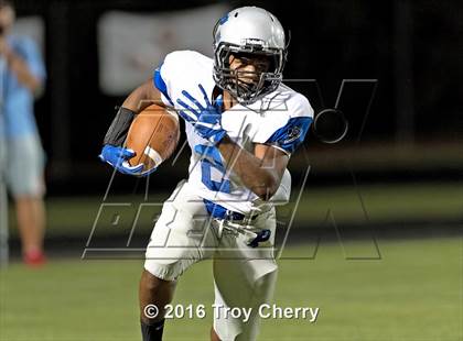 Thumbnail 3 in Parkwood @ Weddington photogallery.