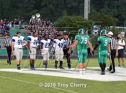 Thumbnail 1 in Parkwood @ Weddington photogallery.
