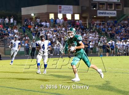Thumbnail 2 in Parkwood @ Weddington photogallery.