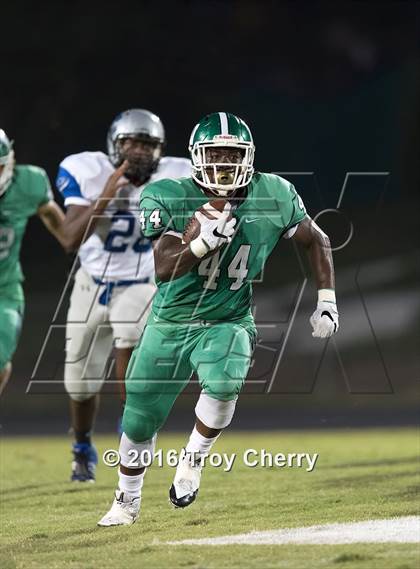 Thumbnail 1 in Parkwood @ Weddington photogallery.