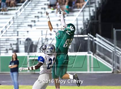 Thumbnail 1 in Parkwood @ Weddington photogallery.