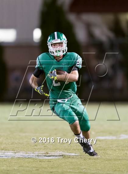 Thumbnail 3 in Parkwood @ Weddington photogallery.