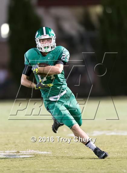 Thumbnail 1 in Parkwood @ Weddington photogallery.
