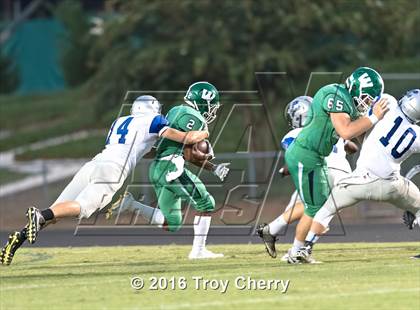Thumbnail 1 in Parkwood @ Weddington photogallery.