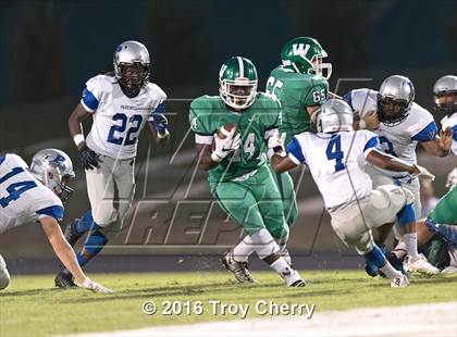 Thumbnail 3 in Parkwood @ Weddington photogallery.