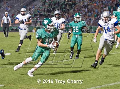 Thumbnail 3 in Parkwood @ Weddington photogallery.