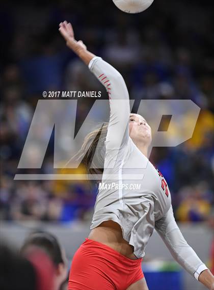Thumbnail 3 in Chatfield vs. Denver East (CHSAA 5A Pool 2 Playoff) photogallery.