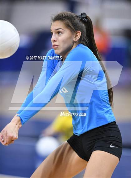 Thumbnail 1 in Chatfield vs. Denver East (CHSAA 5A Pool 2 Playoff) photogallery.