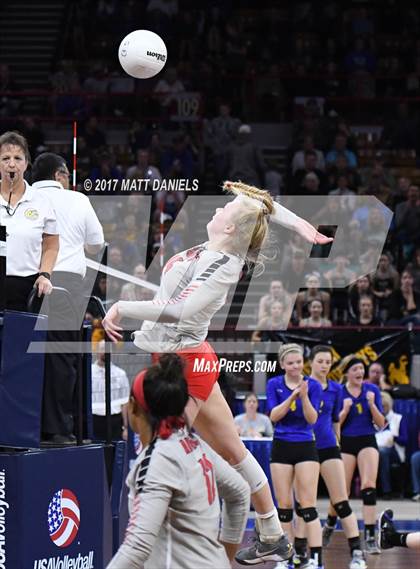 Thumbnail 1 in Chatfield vs. Denver East (CHSAA 5A Pool 2 Playoff) photogallery.