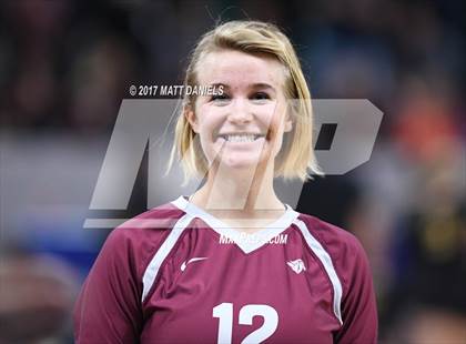 Thumbnail 3 in Chatfield vs. Denver East (CHSAA 5A Pool 2 Playoff) photogallery.