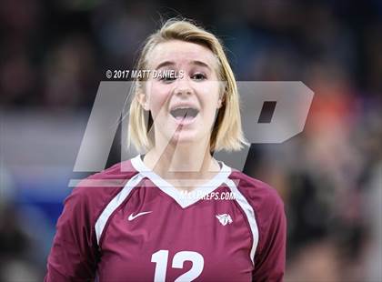 Thumbnail 2 in Chatfield vs. Denver East (CHSAA 5A Pool 2 Playoff) photogallery.