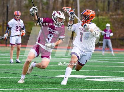 Thumbnail 3 in Ridgewood @ Mountain Lakes photogallery.