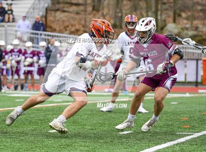 Thumbnail 3 in Ridgewood @ Mountain Lakes photogallery.