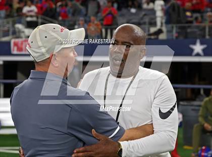 Thumbnail 3 in Duncanville vs. North Shore (UIL 6A Division 1 Championship) photogallery.