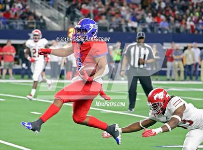 Thumbnail 3 in Duncanville vs. North Shore (UIL 6A Division 1 Championship) photogallery.